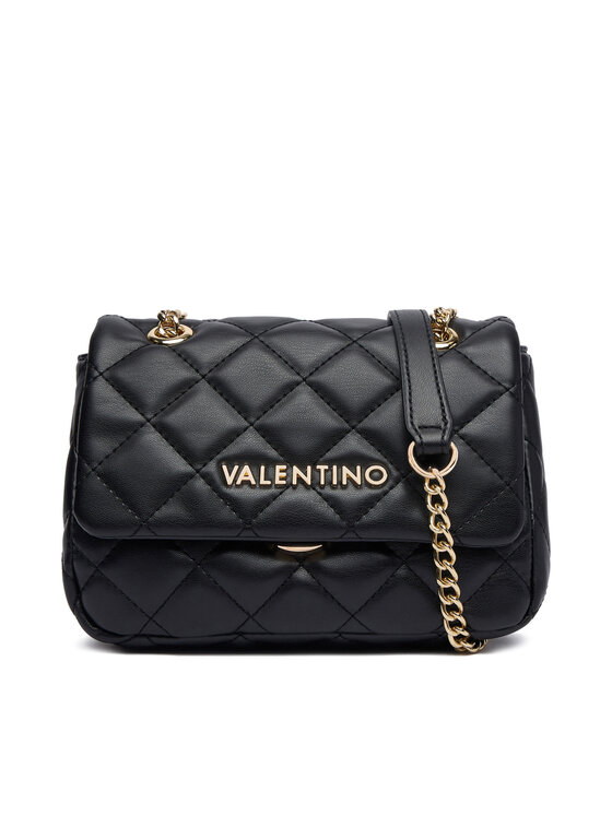 Valentino Valentino Soma Ocarina VBS3KK05R Melns