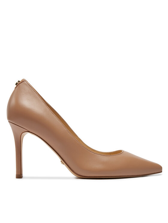 Guess Guess Scarpe stiletto Dabbey FLTDAB LEA08 Beige