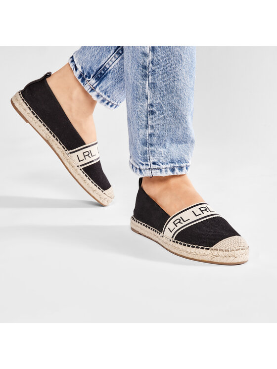 Lauren Ralph Lauren Espadrilles Caylee 