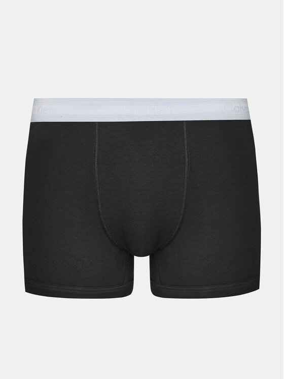 Calvin Klein Underwear Calvin Klein Underwear 3er-Set Boxershorts 0000U2662G Schwarz