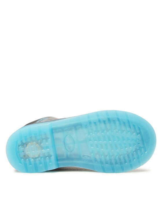 Star Wars Star Wars Stivali CM-093LC-A Nero