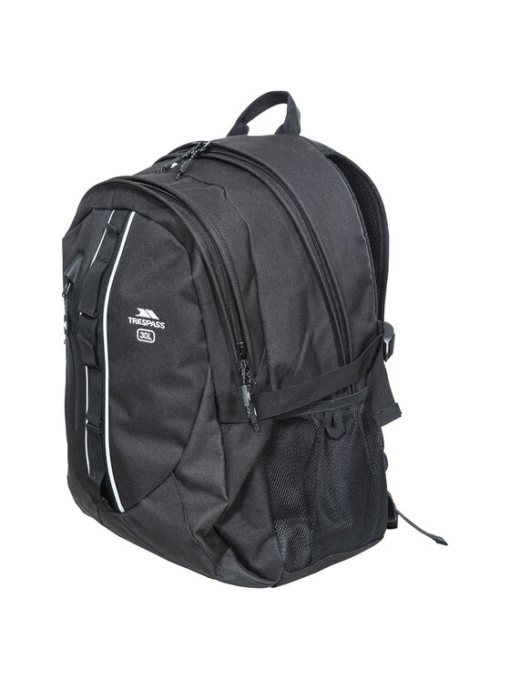 Trespass Trespass Plecak TP373 Czarny