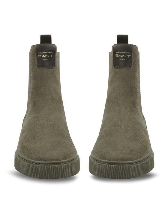Gant Gant Klassische Stiefeletten 29553660 Braun