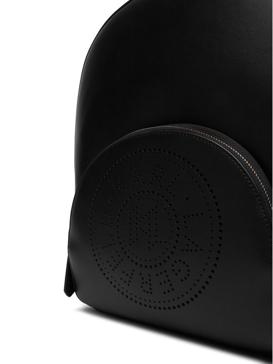 KARL LAGERFELD KARL LAGERFELD Раница B1W30073 Черен