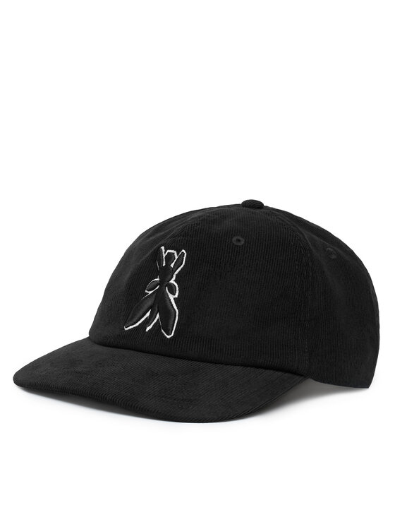 Patrizia Pepe Šiltovka 8F1651/A476-K103 Čierna