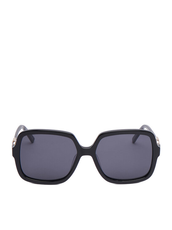 Nine West Nine West Päikeseprillid CEO-NW6658S Must