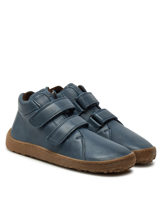 Froddo Froddo Schnürschuhe G3110252-14 S Dunkelblau