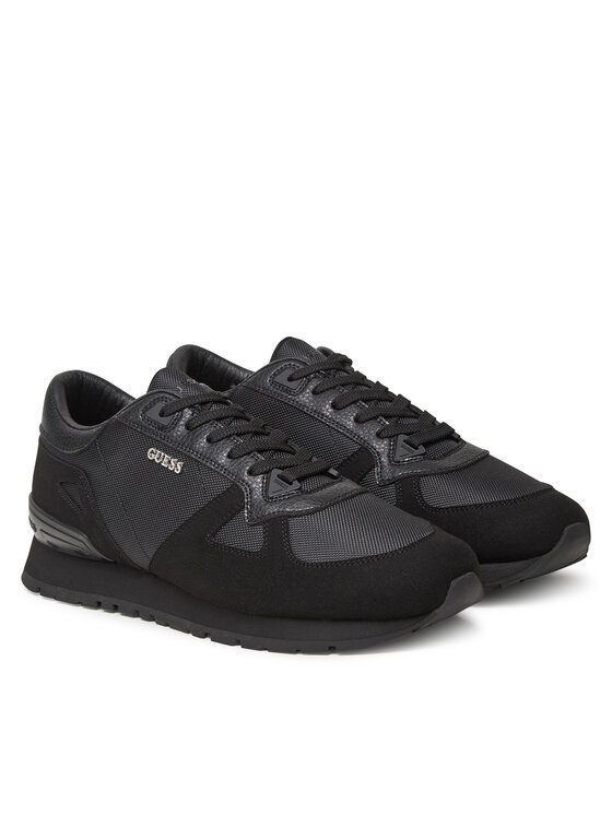 Guess Guess Superge FMTTRE FAB12 Črna