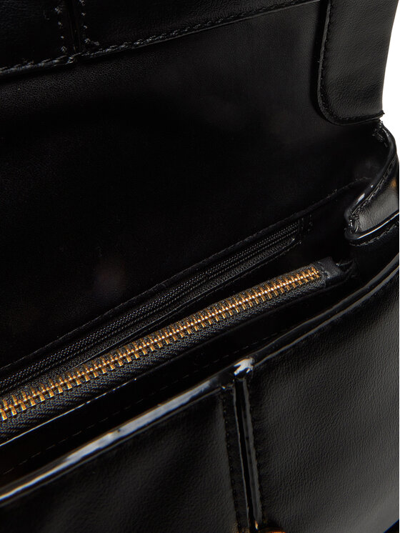 Aldo Aldo Torebka Sadiebag 13933814 Czarny