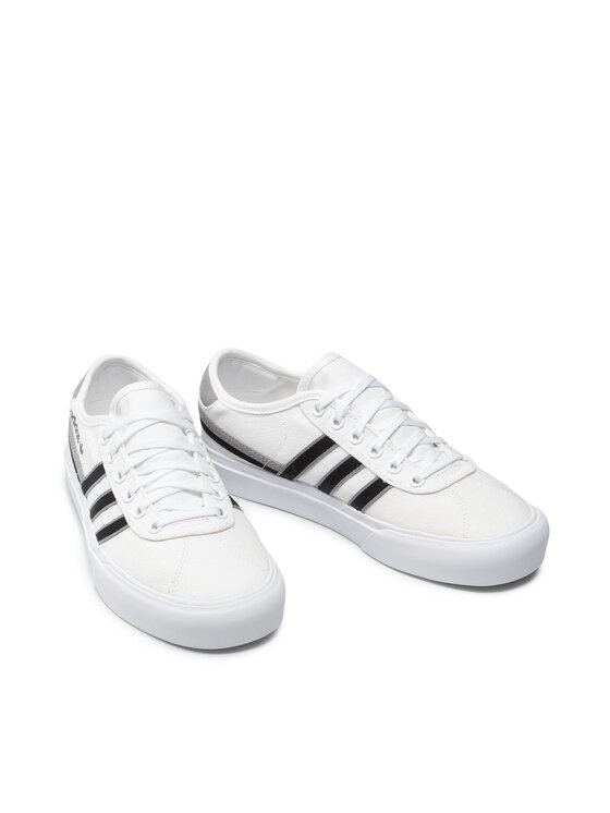 adidas adidas Scarpe sportive Delpala FY7467 Bianco