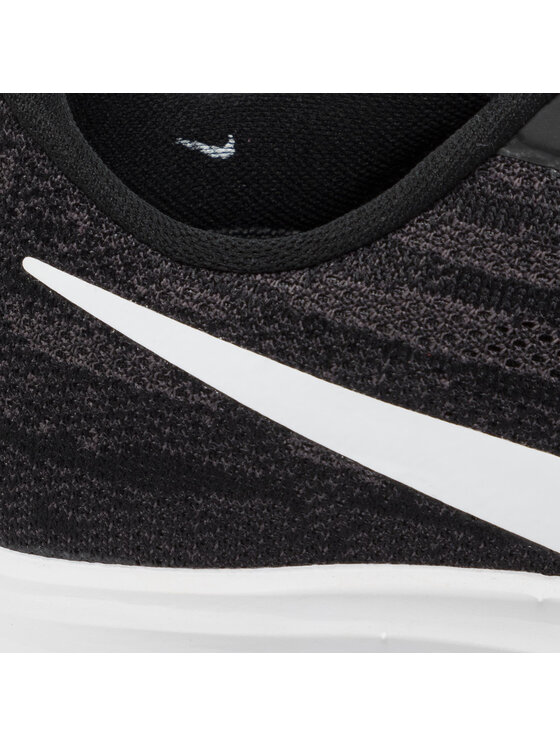 Nike Nike Bėgimo batai Air Zoom Pegasus 36 AQ2203 002 Juoda