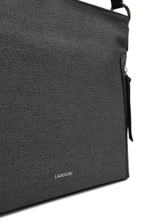 Lasocki Lasocki Soma CEO-LSK-X-009-09 Melns