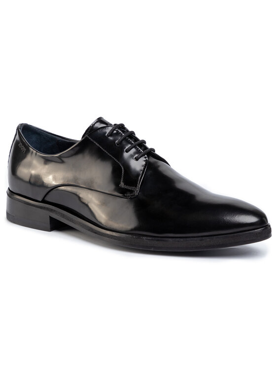 Joop! Scarpe basse Serafino 4140004412 Nero • Modivo.it