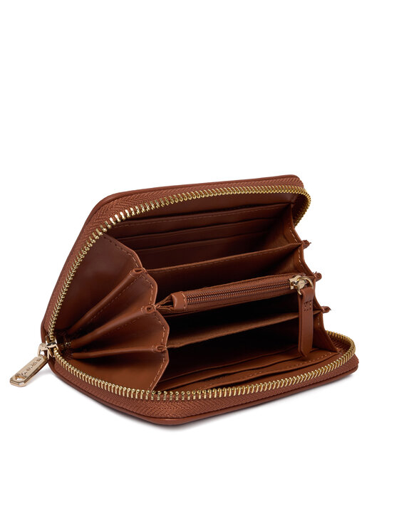 Valentino Valentino Portafoglio VPS9ON137 Marrone