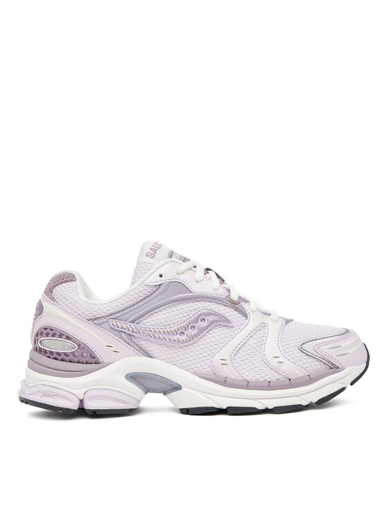 Saucony Saucony Sportcipők Progrid Triumph 4 CS S70805 Rózsaszín