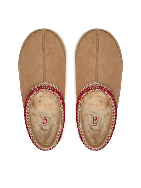 Ugg Ugg Schneeschuhe W Tasman II 1174470 Beige