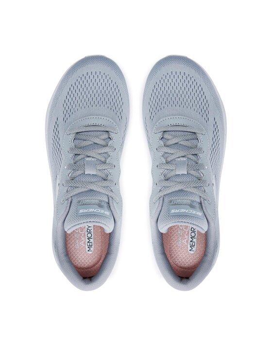 Skechers Skechers Sneakersy Skech-Lite Pro 149990/GRY Szary