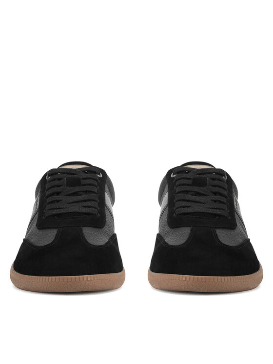 MEXX MEXX Polobotky PATRICK-01 MI24 Černá