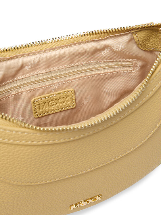 MEXX MEXX Kabelka CEO-MEXX-L-011-09 Žltá