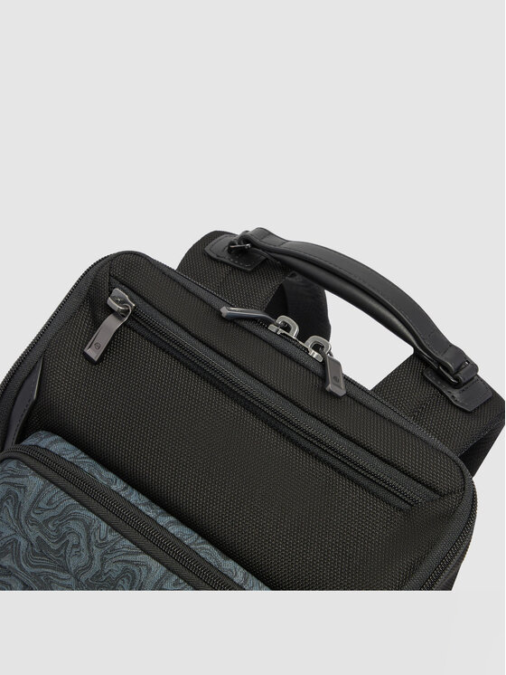 Piquadro Piquadro Zaino 12712 Blu