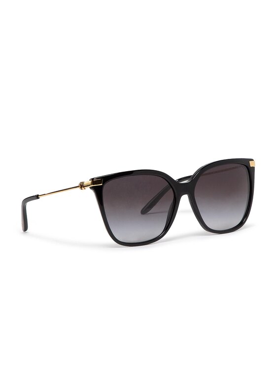 Lauren Ralph Lauren Saulesbrilles 0RL8209 Melns