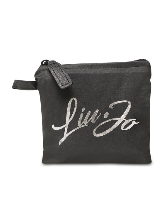 Liu Jo Liu Jo Cappello Cloche 2XX003 T0300 Nero