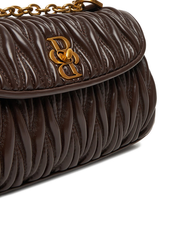 Badura Badura Handtasche CEO-ALEAH-LDA8071 Braun
