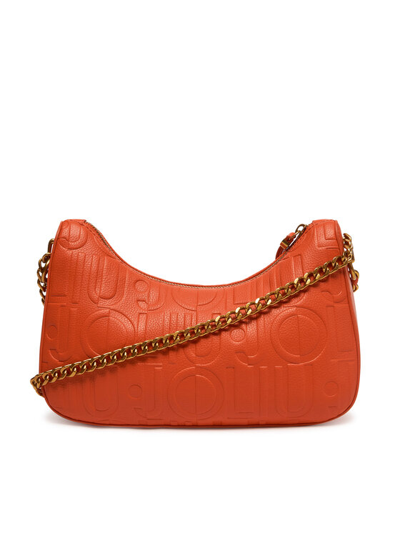 Liu Jo Liu Jo Handtasche Ecs S Hobo AA5056 E0538 Orange