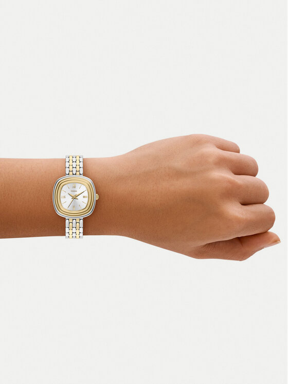 Fossil Fossil Käekell Emerson ES5509 Värviline