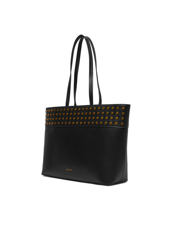 Badura Badura Torbica C-MADIA-2533A Crna