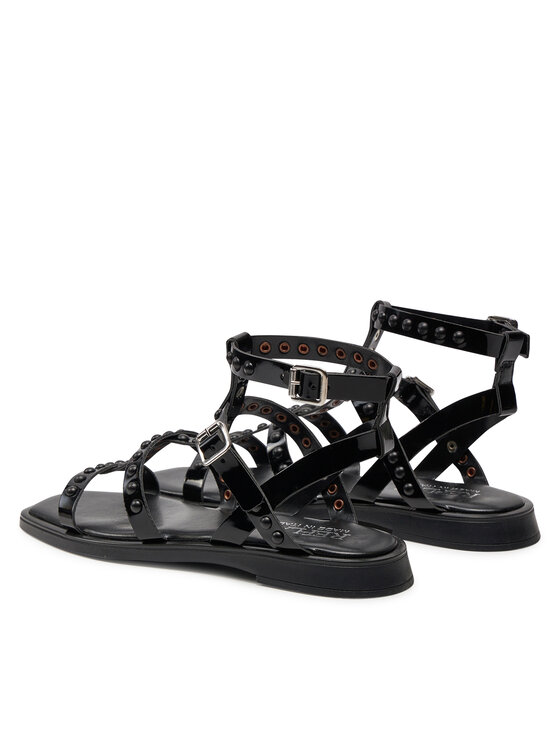REPLAY Replay Sandale GWF3H.000.C0005S Negru