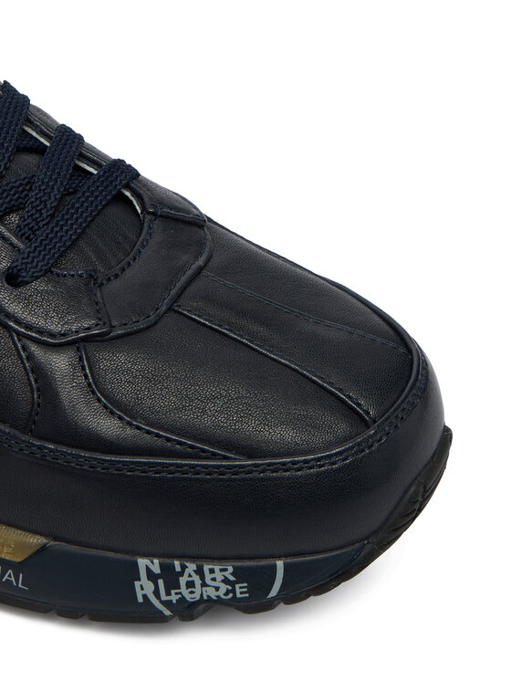 Premiata Premiata Сникърси Mase Var 7082 Тъмносин