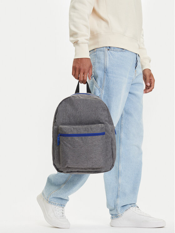 Semi Line Semi Line Rucksack NS06 Grau