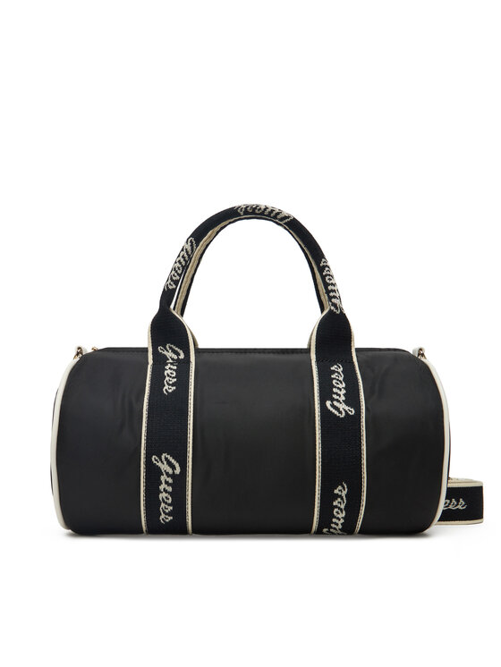 Guess Guess Torba za vikend V5BZ08 WF660 Črna