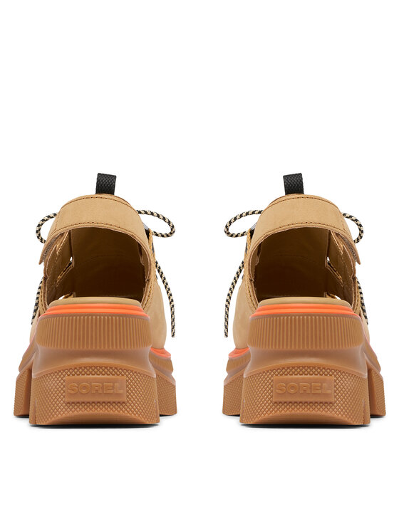 Sorel Sorel Sandali REIN CB™ 2113101 Rjava