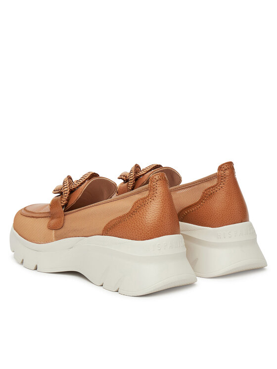 Hispanitas Hispanitas Pantofi Habana HV254050 Maro
