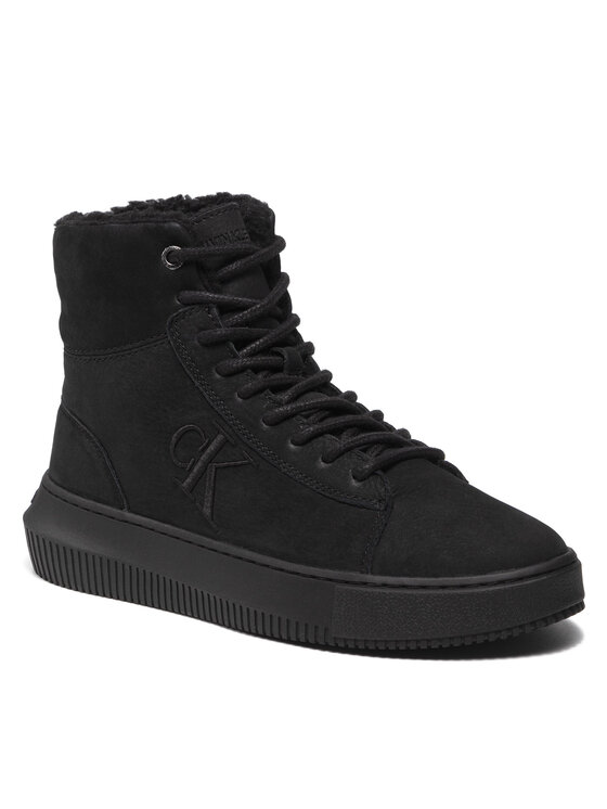 bottine calvin klein