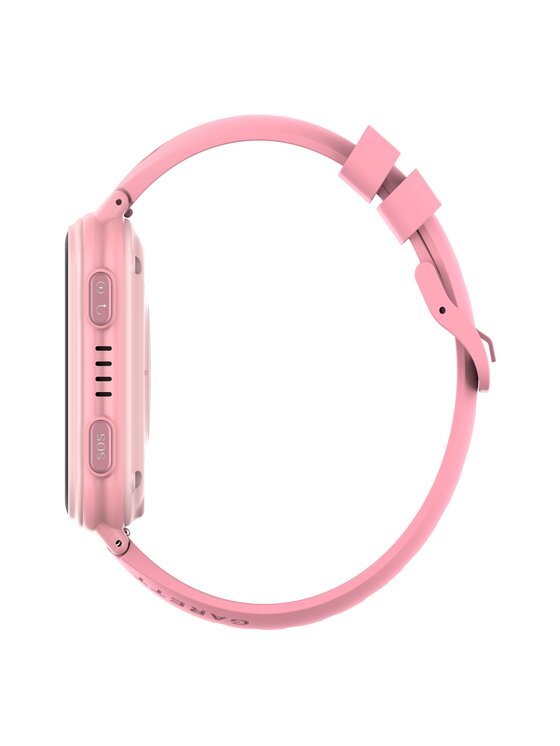 Garett Garett Smartwatch Garett Kids Vibe 4G Różowy