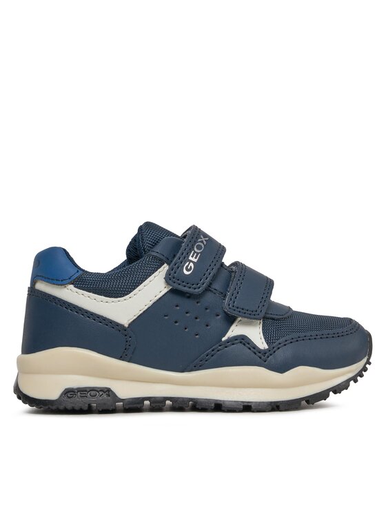 Geox Geox Sneakers J Pavel J4515A 054FU C0836 M Dunkelblau