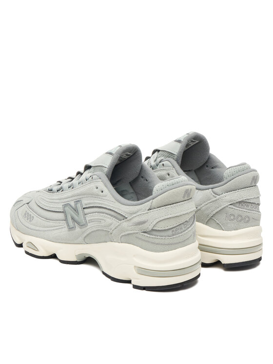 New Balance New Balance Sneakersy U10002LV Sivá