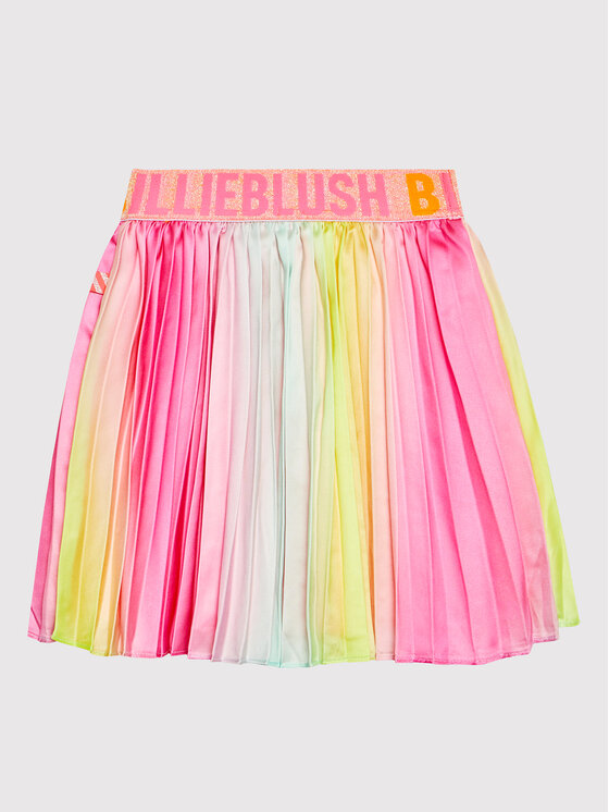 Gonna U13308 Multicolore Regular Fit