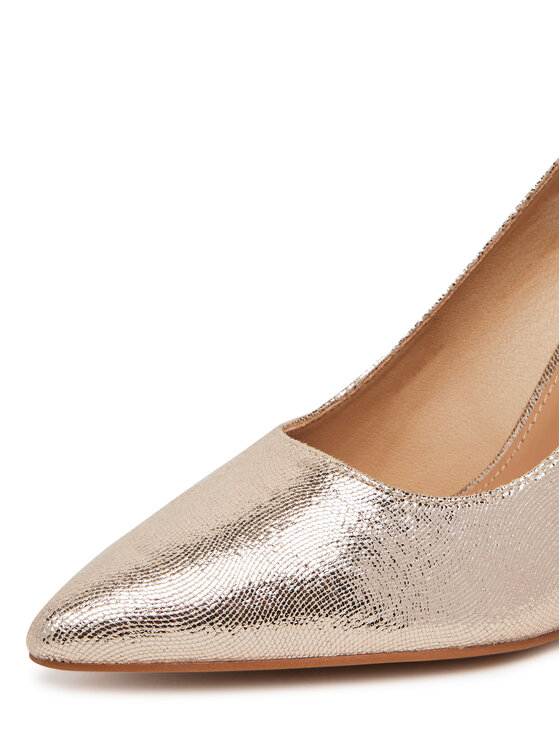 JENNY JENNY Scarpe stiletto ISMENA WYL3616-1 Oro