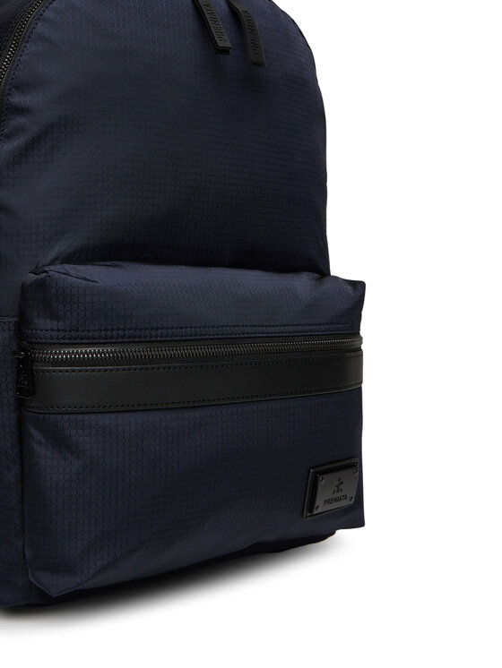 Premiata Premiata Rucsac Blade Var 2128 Bleumarin