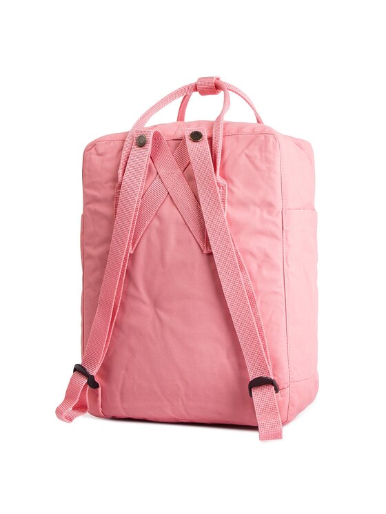 Fjällräven Fjällräven Mugursoma Kanken 23510 Rozā
