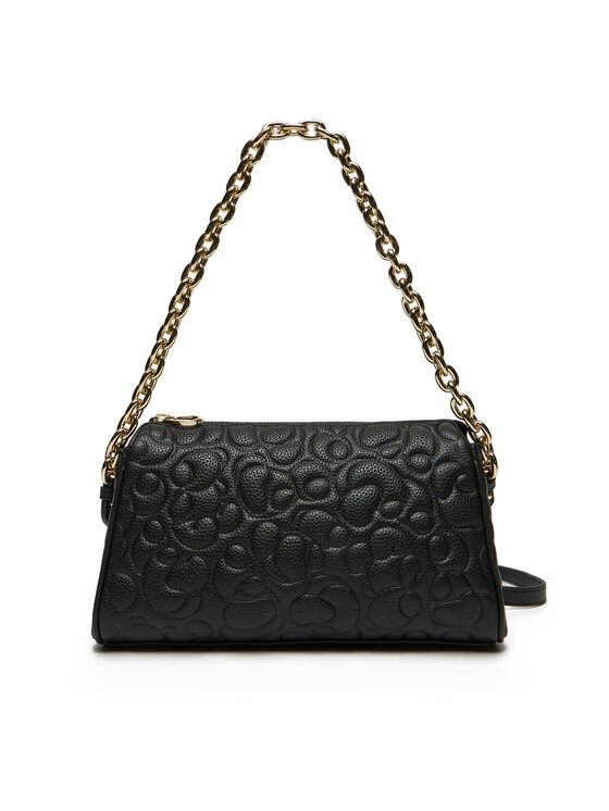 TOUS TOUS Handtasche Greta 2002019651 Schwarz