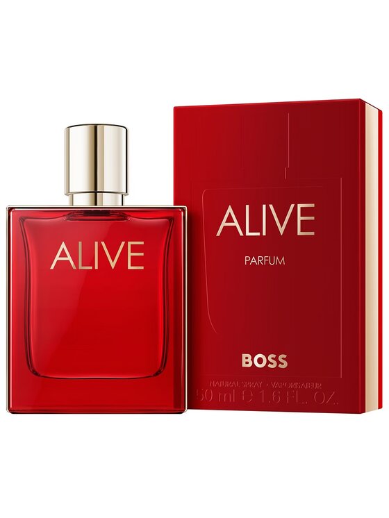 HUGO BOSS HUGO BOSS Alive Parfum Perfumy