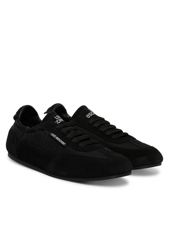 LOVE MOSCHINO LOVE MOSCHINO Sneakers JA10411G0OIND00A Nero
