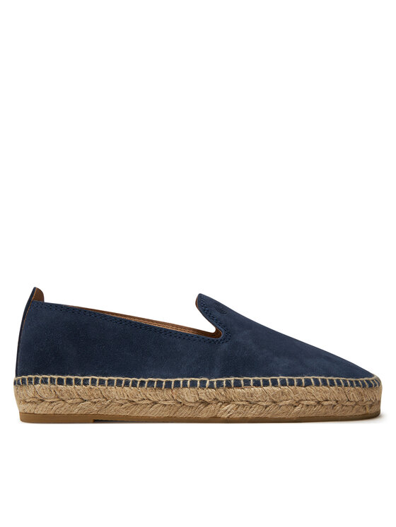 Genuins Genuins Espadrillid Salines G105759 Tumesinine