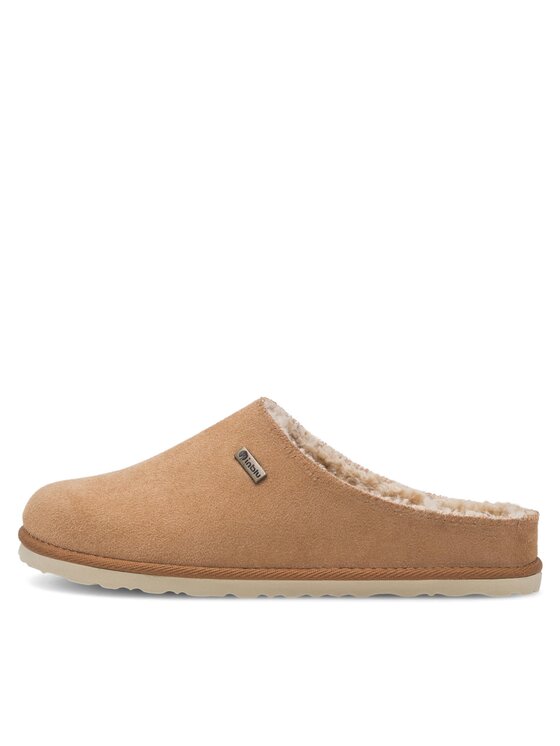 Inblu Inblu Pantofole CS15Q803 Marrone