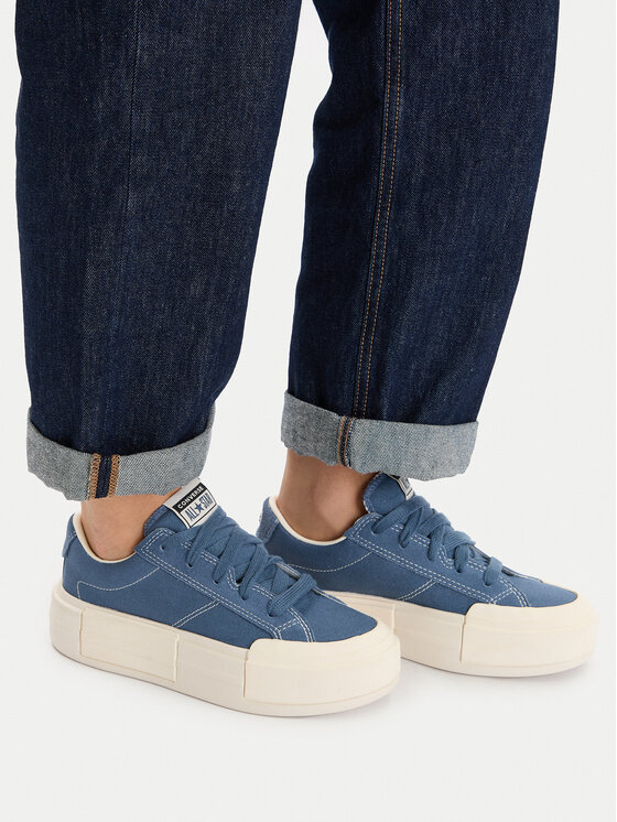 Converse Converse Tenisky Chuck Taylor All Star Cruise A13037C Modrá